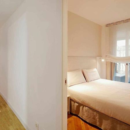 Apartamento Puerto Deportivo - Vut-219-As Gijón Exteriör bild
