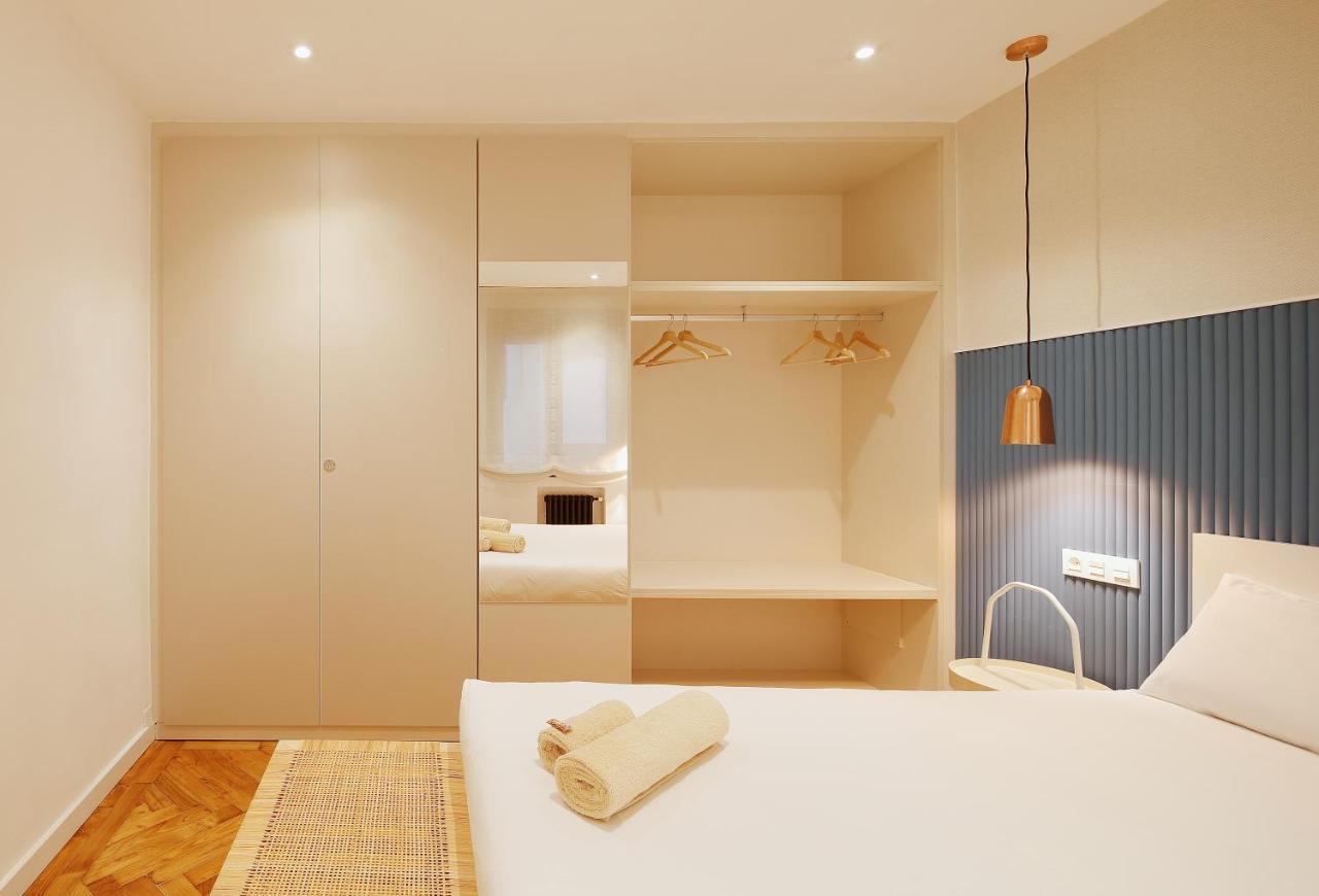 Apartamento Puerto Deportivo - Vut-219-As Gijón Exteriör bild