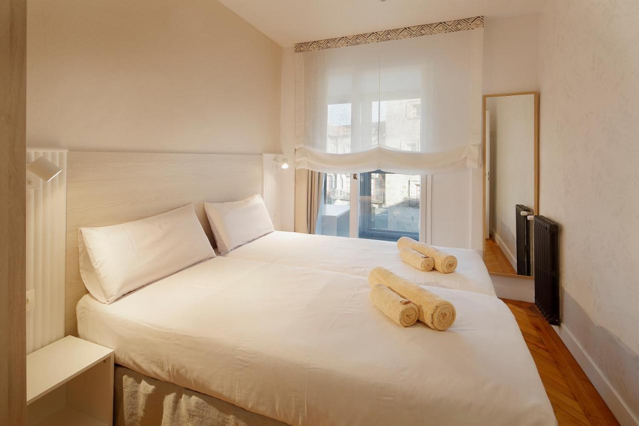 Apartamento Puerto Deportivo - Vut-219-As Gijón Exteriör bild