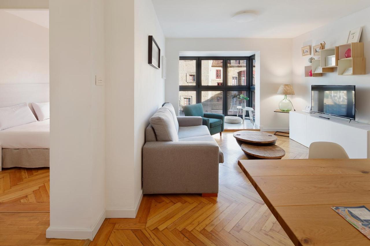 Apartamento Puerto Deportivo - Vut-219-As Lägenhet Gijón Exteriör bild