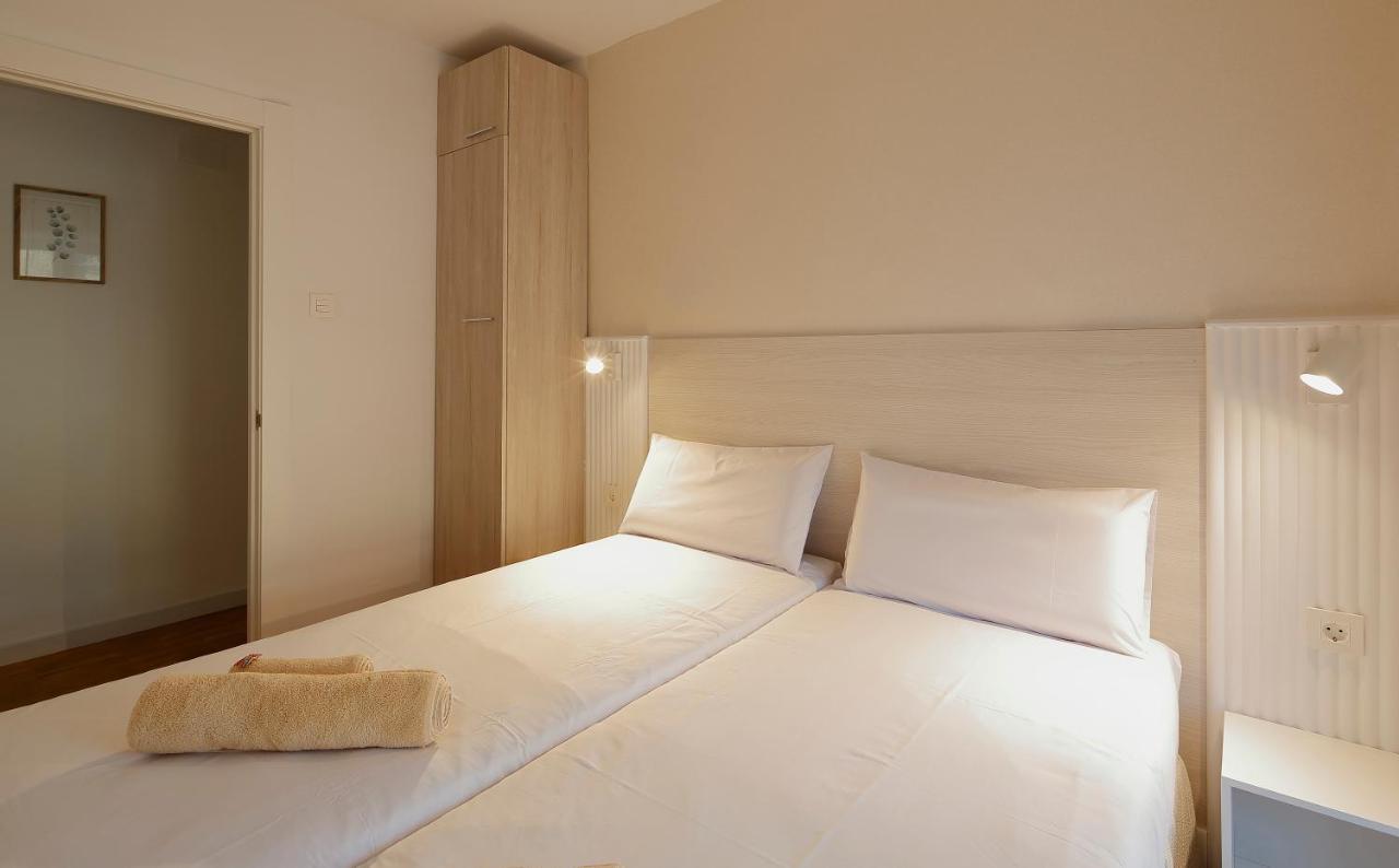 Apartamento Puerto Deportivo - Vut-219-As Gijón Exteriör bild