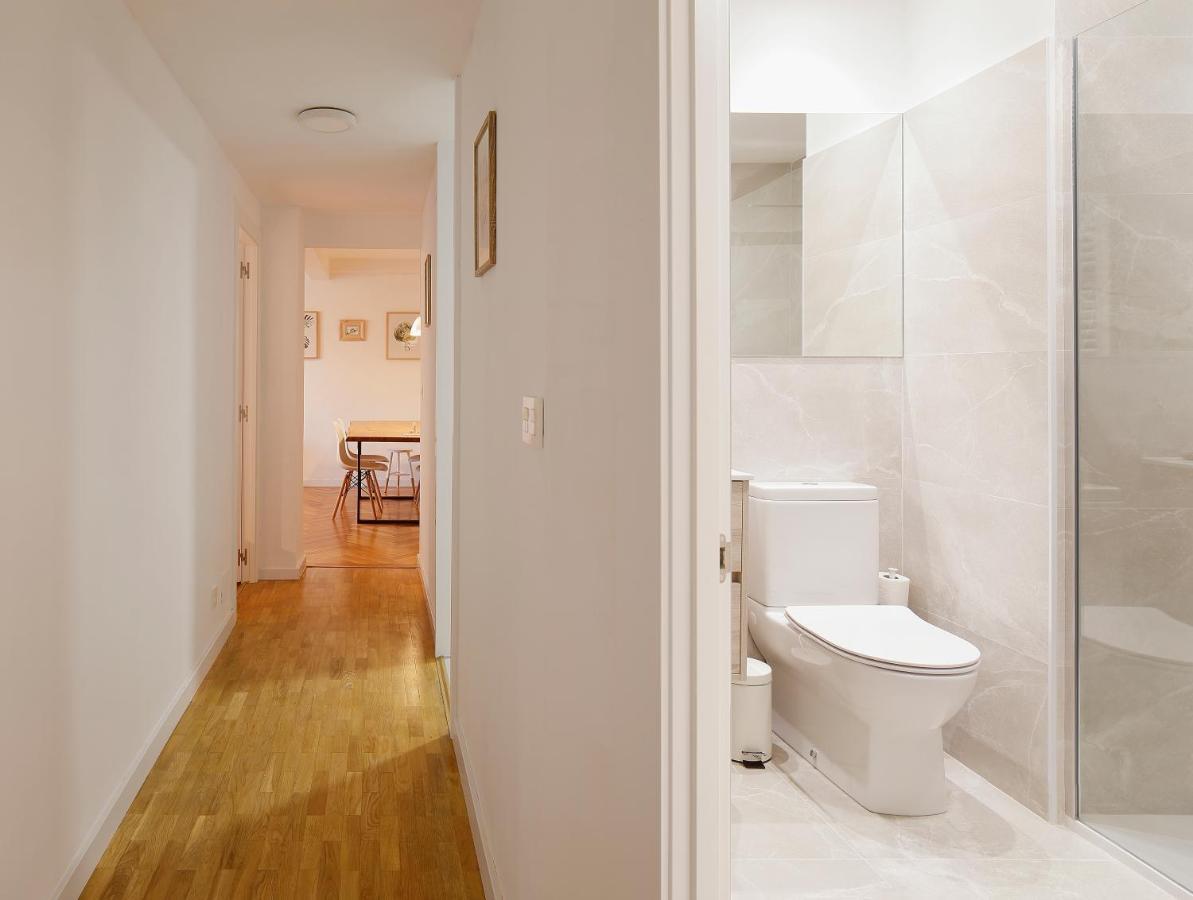 Apartamento Puerto Deportivo - Vut-219-As Gijón Exteriör bild