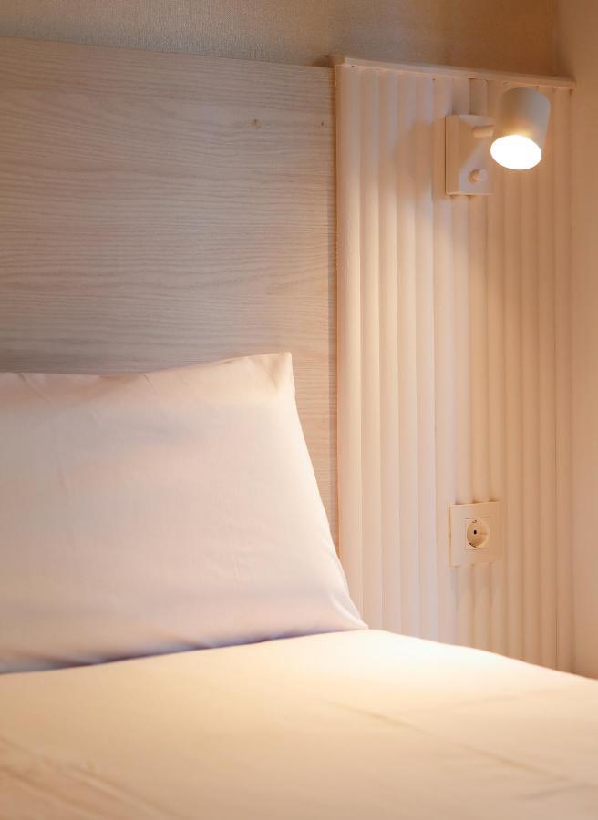 Apartamento Puerto Deportivo - Vut-219-As Gijón Exteriör bild