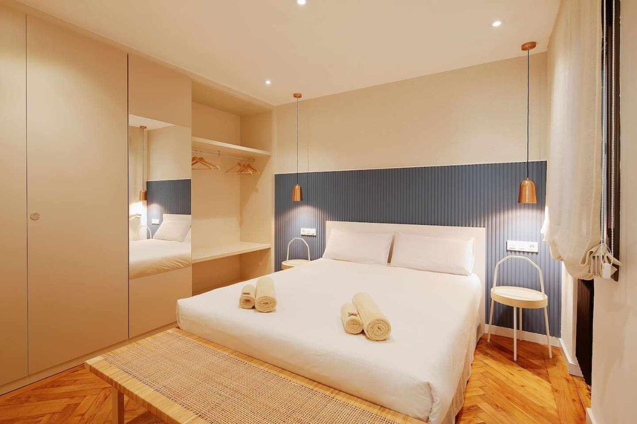 Apartamento Puerto Deportivo - Vut-219-As Gijón Exteriör bild