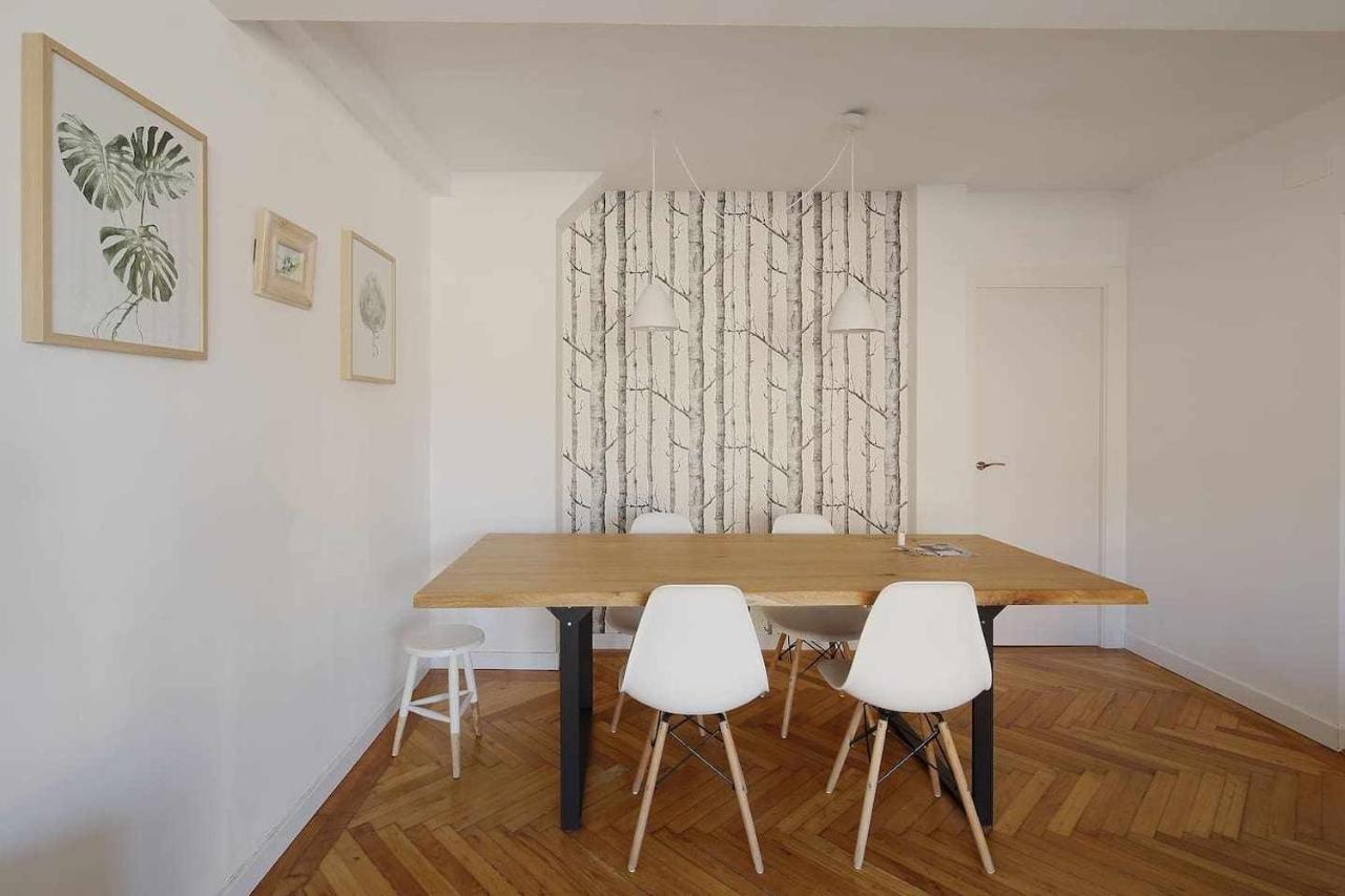 Apartamento Puerto Deportivo - Vut-219-As Gijón Exteriör bild