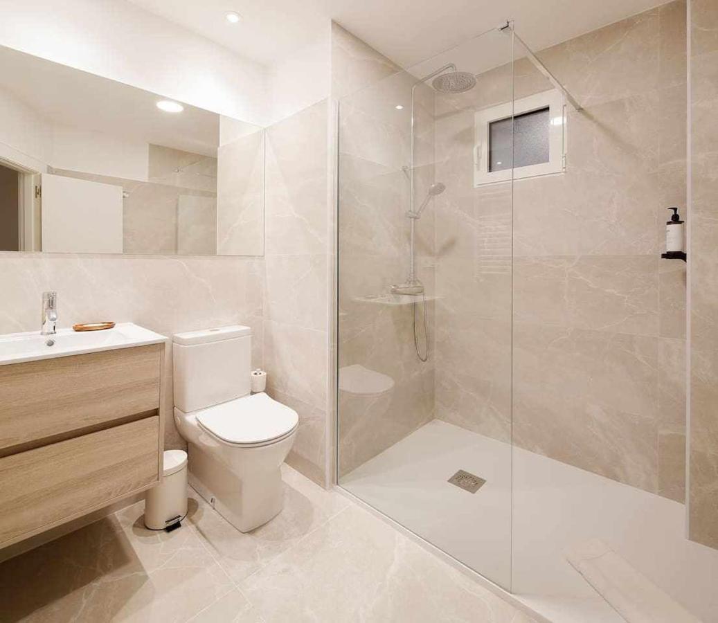 Apartamento Puerto Deportivo - Vut-219-As Gijón Exteriör bild